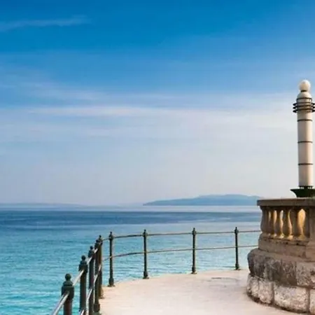 Apartment Mandic Opatija