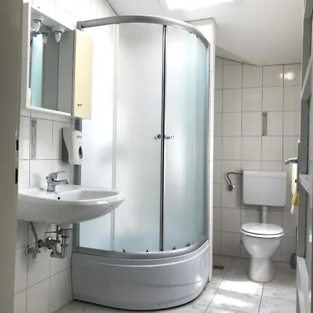 Mandic Apartman *